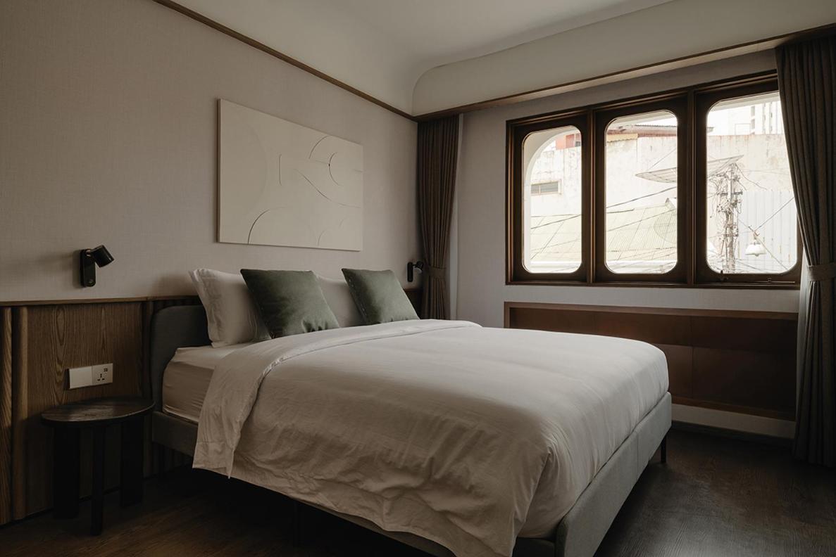 Maison Wilhelmina Hotel