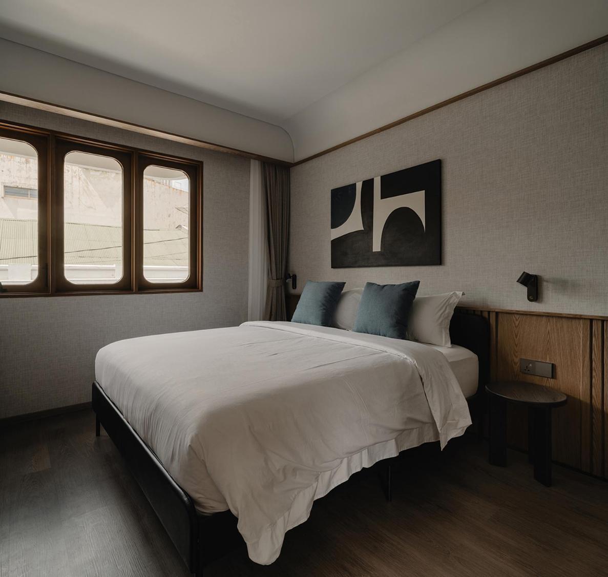 Maison Wilhelmina Hotel 3*