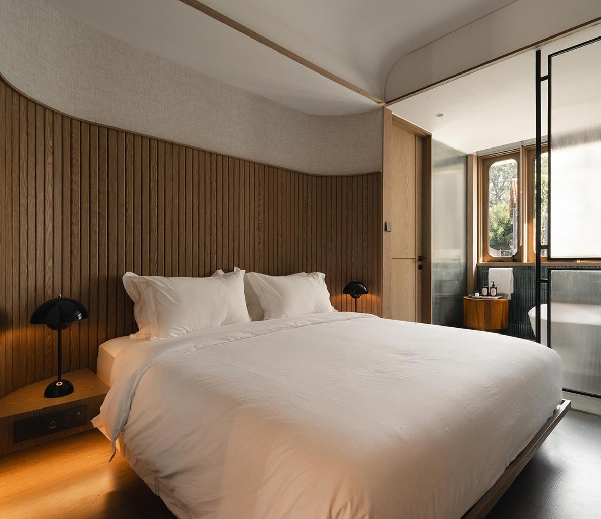 Hotel Maison Wilhelmina