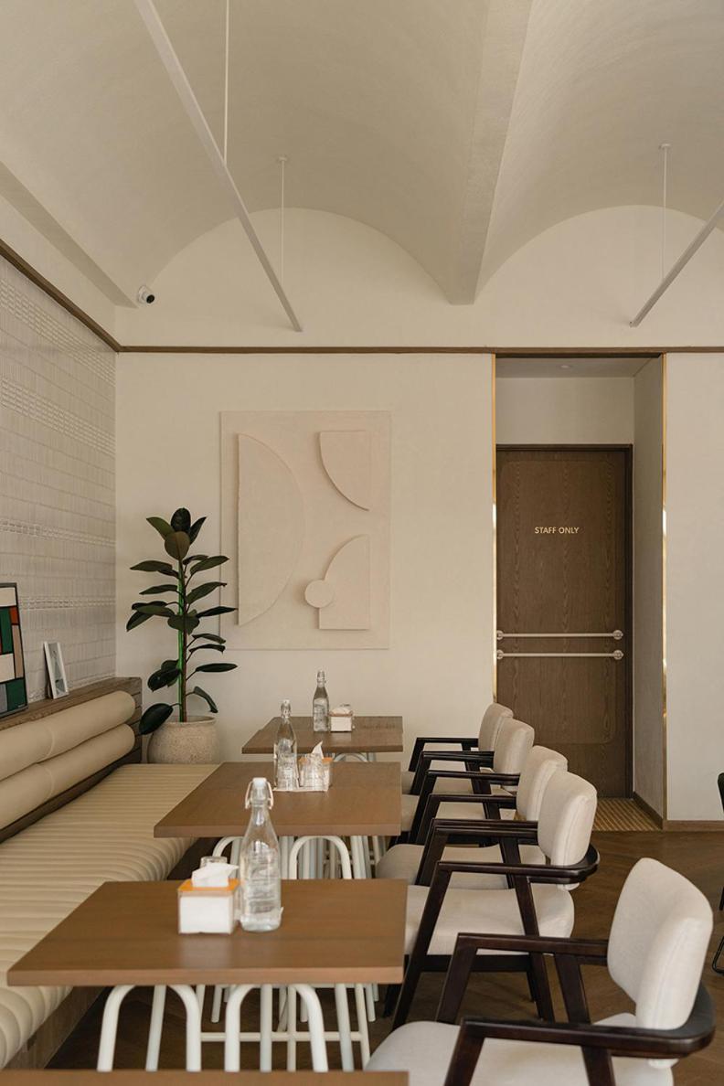 Maison Wilhelmina Bandung
