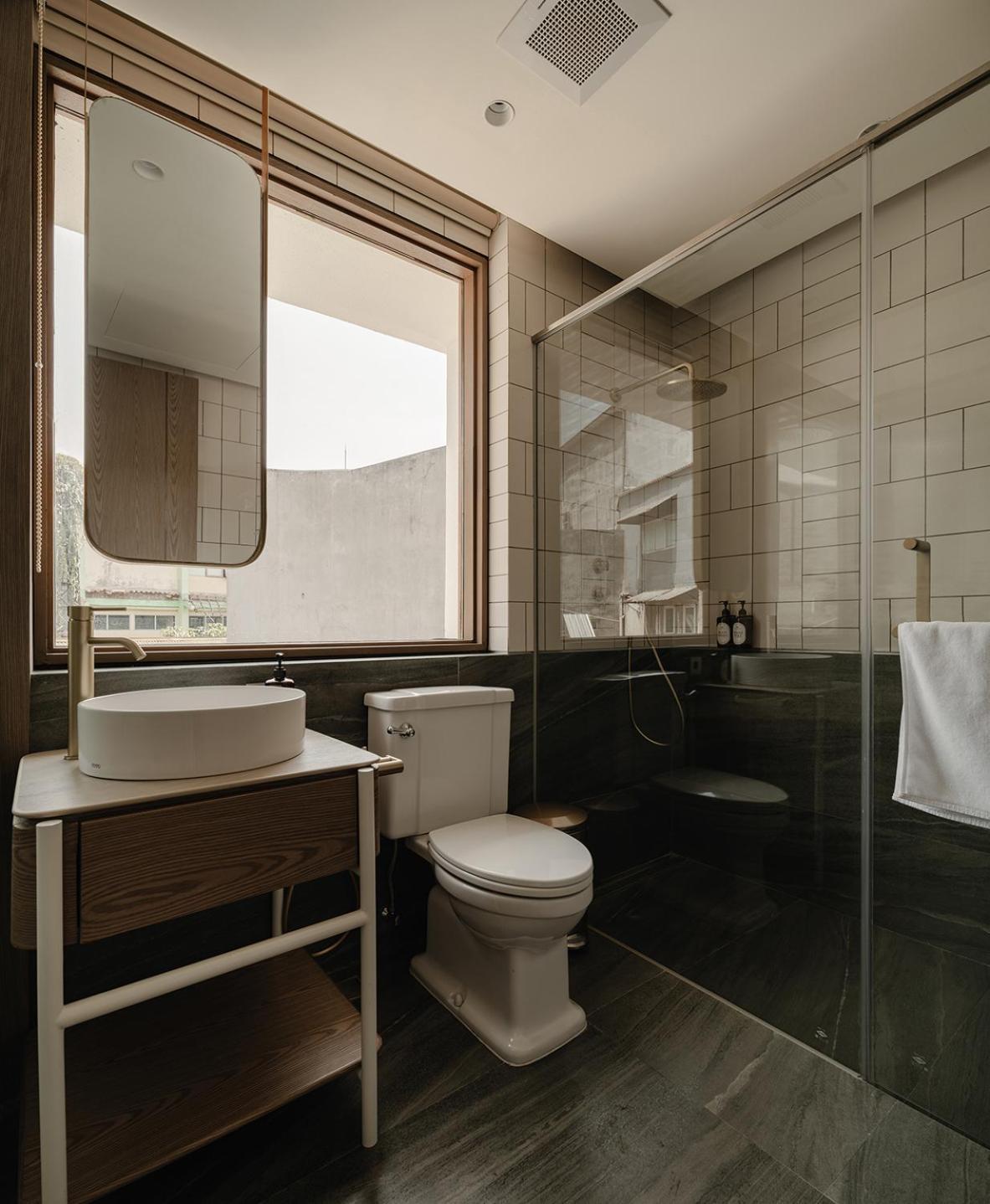 Hotel Maison Wilhelmina