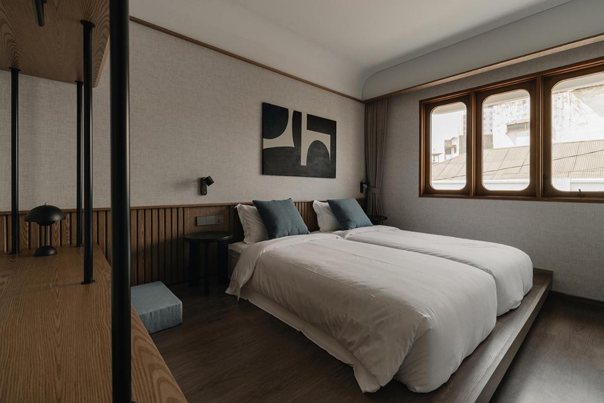 Maison Wilhelmina Bandung