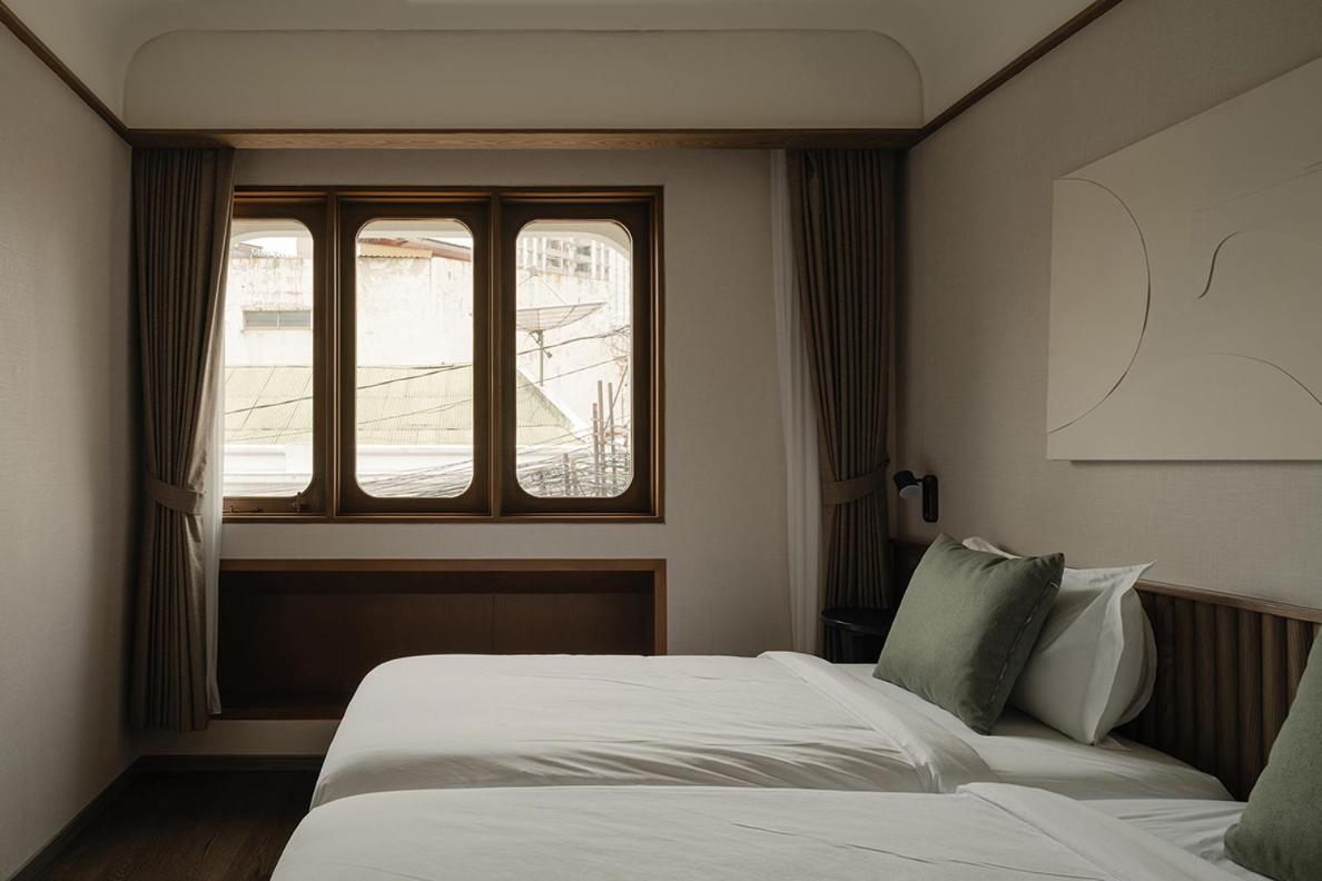 Maison Wilhelmina 3*
